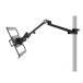 TARION 48 cm / 19 дюймовый настольный держатель arm - дисплей VESA соответствует + Note | планшет 