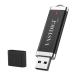 VASTDIGI USB память 128GB USB 2.0 высокая скорость колпак / ремешок отверстие имеется /LED индикатор 