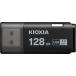 KIOXIA TransMemory U301 USB flash Drive 128GB, LU301K128GG4