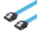 SATA 3 кабель ( распорка type ) серийный кабель SATA 3 кабель высокая скорость 6 Gbp соответствует защелка имеется SSD.HDD