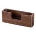  визитная карточка установить из дерева магазин карта inserting карта подставка модный дисплей визитная карточка подставка большая вместимость 