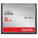  SanDisk Ultra CompactFlash 8GB SDCFHS-008G-J35