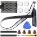 ZHUROUPU 14 шт SATA твердый Drive HDD коннектор кабель для замены for HPen Be 17 17-J 17-J000 M7-J 17T 15-J DW17 60
