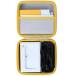 Lebakort защита кейс для хранения . совместимость. есть KODAK Dock Plus смартфон принтер ( "теплый" белый ke-