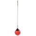 TOPINCN надувной мяч swing подвешивание трос цепь имеется 29cm закрытый наружный двор для ребенок взрослый 