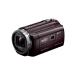 [ б/у : выставленный товар ]SONY видео камера Handycam PJ540 встроенный память 32GB Brown HDR-PJ540-T