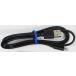 Panasonic оригинальный товар USB кабель ( примерно 1m) соответствует оборудование :SC-GNW10/SC-GNW10S SC-GNW10S-BH SC-GNW10S-FF (K1HY04YY0139)