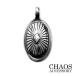  подвеска с цепью 33×16mm серебряный аксессуары мужской серебряный 925 очарование солнечный Burst Navajo коренные американцы n бесплатная доставка 