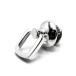  drop handle Conti .sk одежда простой drop handle серебряный Conti .Silver925 местного производства высококлассный винт использование бесплатная доставка 
