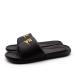 NIKE �i�C�L �����Y �V�����[ �r�[�` �v�[�� �J�W���A�� �X���C�h �T���_�� �r�N�g���[ ���� �X���C�h CN9675-006 �u���b�N