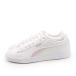 PUMA �v�[�} ���f�B�[�X �X�|�[�c �R�[�g �J�W���A�� �ʊw �X�j�[�J�[ �V���[�Y �r�b�L�[ V3 �E�B���^�[ �����_�[ �����h 392489-01 �z���C�g ��