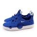 NIKE Nike baby Kids пляж бассейн уличный casual сандалии солнечный Ray защита 4 TD HF6278-400 голубой 