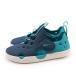 NIKE Nike baby Kids пляж бассейн уличный casual сандалии солнечный Ray защита 4 TD HF6278-401 голубой 