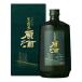  sake shochu Kirishima sake структура . соотношение рисовое поле завод Kuro-Kirishima . sake 36° 700ml ( в коробке )