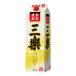  sake shochu meru автомобиль n три приятный .. упаковка 20° 1800ml
