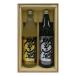  sake подарок . сосна sake структура Gold ..20° 900ml &amp; платина ..20° 900ml ( покрытый в коробке Ooita ограничение пшеница 2 шт. комплект ) (( условия имеется бесплатная доставка ))