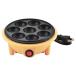 p L маленький takoyaki plate (8 дыра ) PU-104( оплата при получении * включение в покупку не возможно )