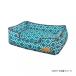 P.L.A.Y. lounge bed Smo rocker n бирюзовый голубой ( оплата при получении * включение в покупку не возможно )