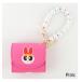 Powerpuff Girls AirPods кейс розовый F248021-31( оплата при получении * включение в покупку не возможно )