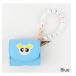  Powerpuff Girls AirPods кейс голубой F248021-73( оплата при получении * включение в покупку не возможно )