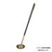  перо . промышленность ground Golf Club King айва китайская Gold тормозные колодки черный правый 82cm BH2897-09RQ( оплата при получении * включение в покупку не возможно )