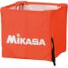  бесплатная доставка mikasaMIKASA мяч корзина занавес body только размер SS orange BCM-SP-SS