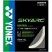 YONEX Yonex Sky arc BGSKY бадминтон струна белый 