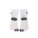 DESCENTE Descente SKYGEAR SOX WBK 23-25cm носки носки тренировка для волейбол волейбол сопутствующие товары DVALJB00