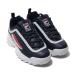 フィラ FILA スニーカー ディスラプター 2 プレミアム リピート ウィメンズ (NV/WH/RD) 18FW-I