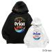  Orion пиво парка с капюшоном осень-зима теплый casual модный Logo мужской женский 