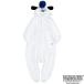  Olaf Snoopy костюм мульт-героя боа флис пижама все в одном салон одежда часть магазин надеты становится ..SNOOPY PEANUTS