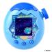 Tamagotchi Paradise Blue Water Tamagotchi pala кости голубой вода 