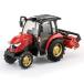  фрикцион Yanmar трактор YT3 серии 