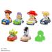  нераспечатанный BOX 6 штук входит Dream Tomica TOMICA TUNES TOYSTORY CHARACTERS