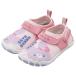 CUTE BUNNY aqua обувь 15cm симпатичный девочка ребенок ребенок Kids герой ske-ta-