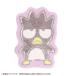  Bad Badtz Maru da ikatto коврик на пол Sanrio 