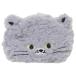  карман Кайро eko Кайро повторение мягкая игрушка с чехлом Mini Кайро f wow sa защищающий от холода серый кошка серый 