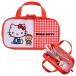  Hello Kitty шитье комплект застежка-молния сумка Sanrio sanrio герой 