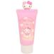  Hello Kitty крем для рук ....pi-chi чай. аромат увлажнитель cosme Sanrio sanrio герой 