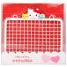  Hello Kitty сетка panel тросик сеть интерьер место хранения украшение модный симпатичный герой Sanrio sanrio