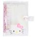  Hello Kitty прозрачный наклейка жнец - наклейка . наклейка место хранения симпатичный Cara .. наклейка .... Sanrio sanrio герой 