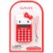  Hello Kitty Mini калькулятор ремешок симпатичный Sanrio ..... Mini канцелярские принадлежности серии герой 