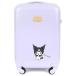 черный mi дорожная сумка Carry кейс чемодан Sanrio sanrio герой 