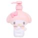 My Melody насос бутылка шампунь для мыло для тела для диспенсер Sanrio ba нагрудник msanrio герой 