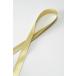  металлик диагональный лента край ..18mm - Gold 