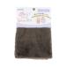 nu. Cross 5mm боа пепел Brown 
