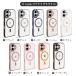 iPhone18pro �P�[�X MagSafe�Ή� iPhoneair iPhone17 16 15 �P�[�X �w�ʃN���A ������ �}�b�g�N���A �����݃J���[ ���킢�� ������� ���� �؍� �X�}�z�P�[�X �֘A�摜5