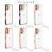 iPhone17 �P�[�X iPhoneAir �P�[�X iPhone17e MagSafe�Ή� iPhone15 iPhone16pro iPhone�P�[�X iphone16 pro max �I�ׂ� �X�}�z�����O�t�� �S�[���h �L���L�� �֘A�摜5