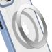 MagSafe соответствует metal кольцо магнит поглощение MagSafe соответствует металл plate основа держатель кружка safe iPhone14 Pro Max Plus iPhone14pro promax беспроводной зарядка 