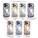 iPhone17 �P�[�X MagSafe�Ή� iPhone16 �P�[�X iPhoneAir iPhone17pro iphone15 iphone16 pro max �X�}�z�P�[�X �����O�t�� �E�F�[�u �Ȃ݂Ȃ� �؍� ������� �֘A�摜4